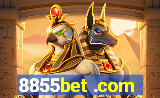 8855bet .com
